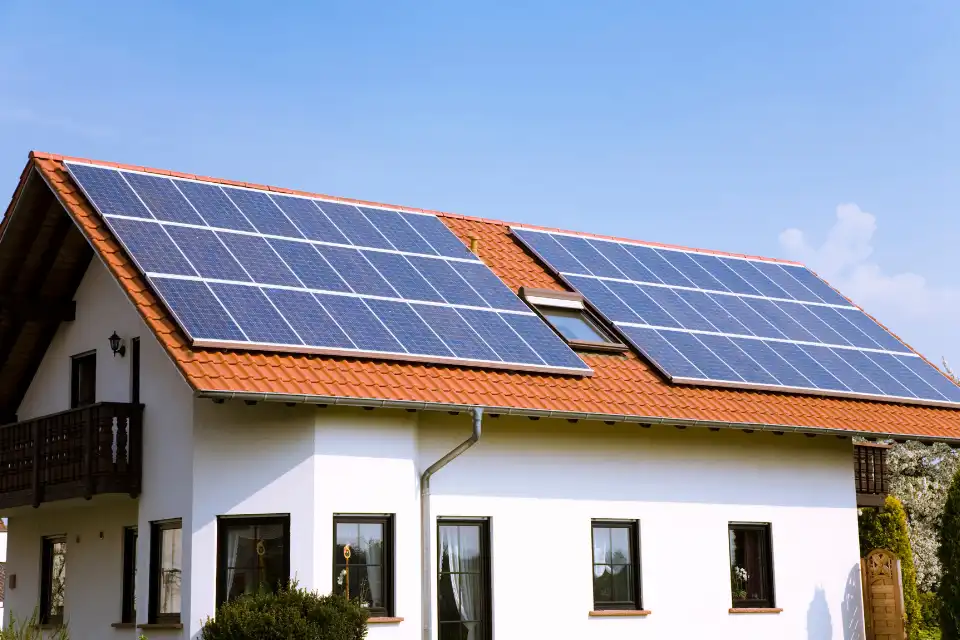 Wärmepumpe im Altbau: Lohnt sich das?